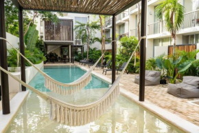 Private pool with great comfort ARUNA 305